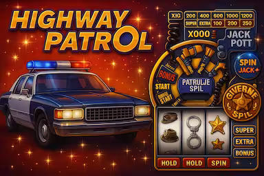 Highway Patrol