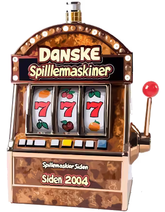 Spillemskine Billede